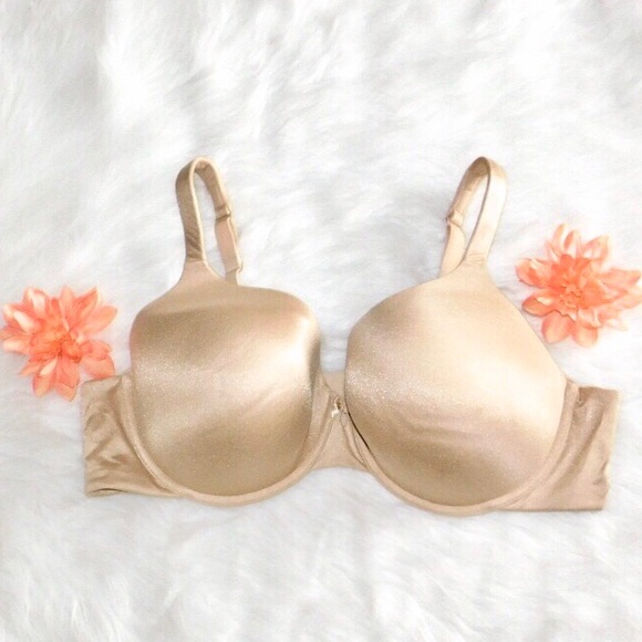 Cacique Other - Cacique Nude ~ Beige Bra Size 46C Cacique Other - Cacique Nude ~ Beige Bra Size 46C